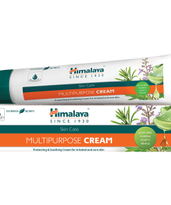 HIMALAYA Antiseptična krema 20g, Njega za posjekotine, rane, opekotine