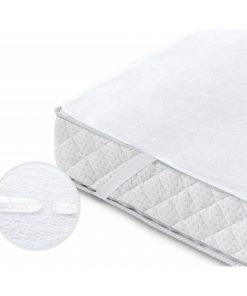 ODISEJA 97 PLAHTA NA GUMU NEPROMOČIVA- FROTIR 90x200