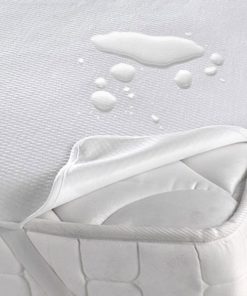 Alternative view of ODISEJA 97 PLAHTA NA GUMU NEPROMOČIVA- FROTIR 90x200