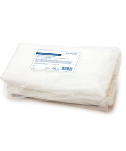 TOSAMA Nesterilna gaza 80cm x 10m, 1 kom