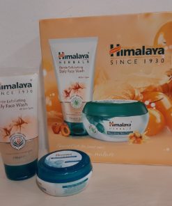 HIMALAYA Poklon set 4