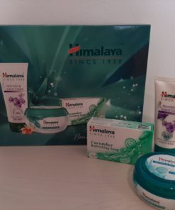HIMALAYA Poklon set 6