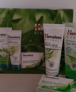 HIMALAYA POKLON SET 2