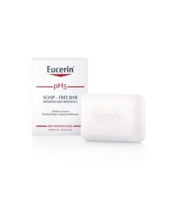 EUCERIN pH5 sindet bez sapuna
