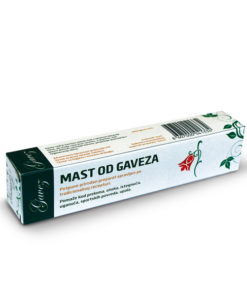 Mast od gaveza 80ml