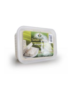 GA-ME-HA Tahan halva sa pistacijama 250g