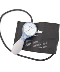 TLAKOMJER RIESTER RI-SAN