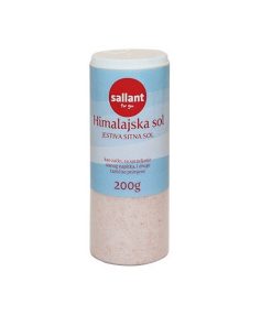 Sallant Himalajska sitna sol u dozeru 200g