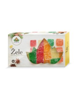 GA-ME-HA Sarajevski žele 250g