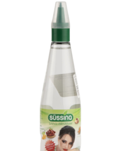 SUSSINA STEVIA tečna 220ml, Prirodni i zdravi zaslađivač, zamjena za bijeli šećer