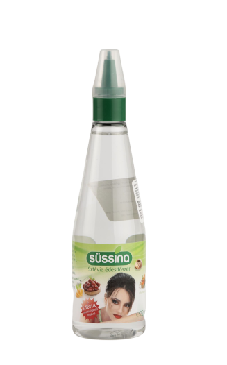 SUSSINA STEVIA tečna 220ml, Prirodni i zdravi zaslađivač, zamjena za bijeli šećer