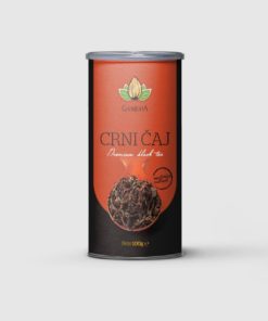 GA-ME-HA Crni čaj 100g