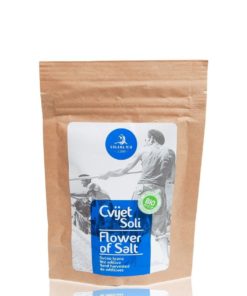 Cvijet soli Solana Nin 100g