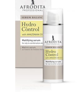 AFRODITA HYDRO CONTROL 30ml Matirajući serum