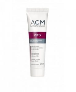 VITIX Gel - Pigmentacijski regulirajući gel za Vitiligo njegu 20ml