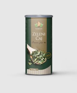 GA-ME-HA Zeleni čaj 100g