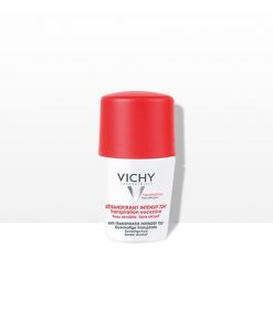 VICHY DÉODORANT ANTIPERSPIRANS STRESS RESIST 72h 50ml, Roll-on Anti-stres tretman protiv znojenja 72h