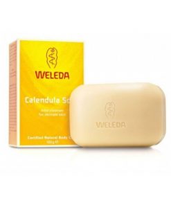 WELEDA Sapun neven 100 g, Najnježniji izbor za osjetljivu kožu
