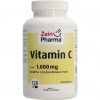 ZEIN PHARMA Vitamin C 1000mg 120 kapsula, Dodatak prehrani za nadoknadu vitamina C