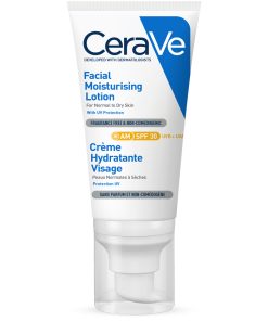 CeraVe Hidratantni losion za lice SPF 30 52ml, Za normalnu do suhu kožu