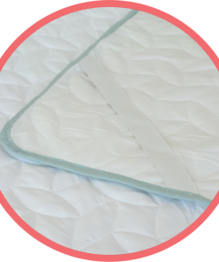 Alternative view of ODISEJA 97 ZAŠTITA ZA MADRAC NEPROMOČIVA-ULTRASONIC 90x200