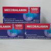 MECOBALAMIN 1000 μg sublingvalne tablete 3 kutije 90 tableta