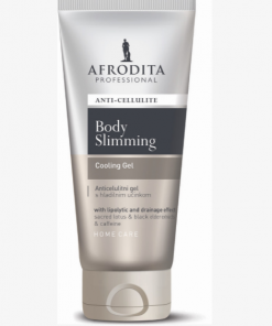 AFRODITA ANTICELLULITE BODY SLIMMING Anticelulitni gel s učinkom hlađenja 150 ml