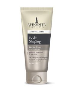 AFRODITA ANTICELLULITE BODY SHAPING Krema za oblikovanje i učvršćivanje 150 ml