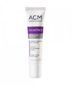 ACM CICASTIM.S Gel za ožiljke 15ml