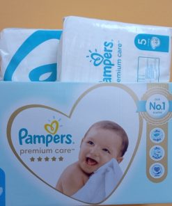 Alternative view of PAMPERS pelene Premium JP 5 (Junior) 11-16kg, Pakovanje od 88 komada