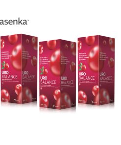 POSEBNA PONUDA: YASENKA URO BALANCE 2+1 GRATIS