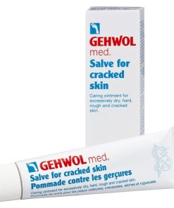 GEHWOL Melem za pete 75ml, Za uporne probleme sa stopalima i noktima i petama