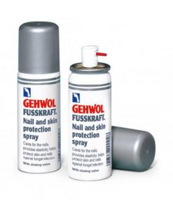 GEHWOL Sprej za zaštitu noktiju od gljivica 50ml