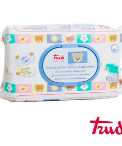 TRUDI VLAŽNE MARAMICE a 72, S cvjetnim nektarom