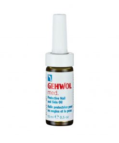 GEHWOL Ulje med. protiv gljivica 15ml