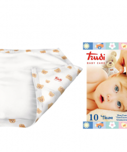 TRUDI višenamjenska podloga 10 komada 60x60