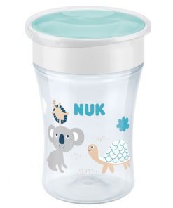 NUK Magic Cup čaša 230ml, 8+ mjeseci