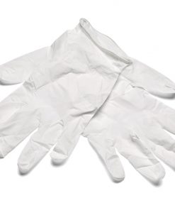 Alternative view of Ambulex Latex L rukavice za jednokratnu upotrebu, 100 komada