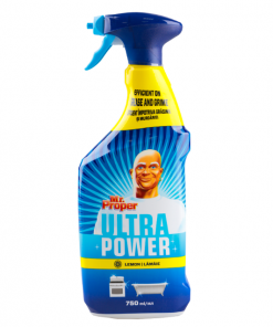 Mr. PROPER Lemon sredstvo za čišćenje 750ml