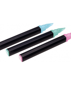 Alternative view of SOLINGEN Keramička turpija za nokte 4u1