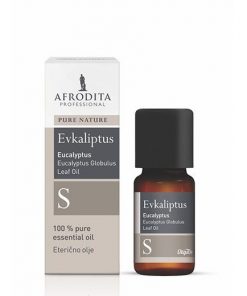 AFRODITA Eterično ulje eukaliptus 10ml