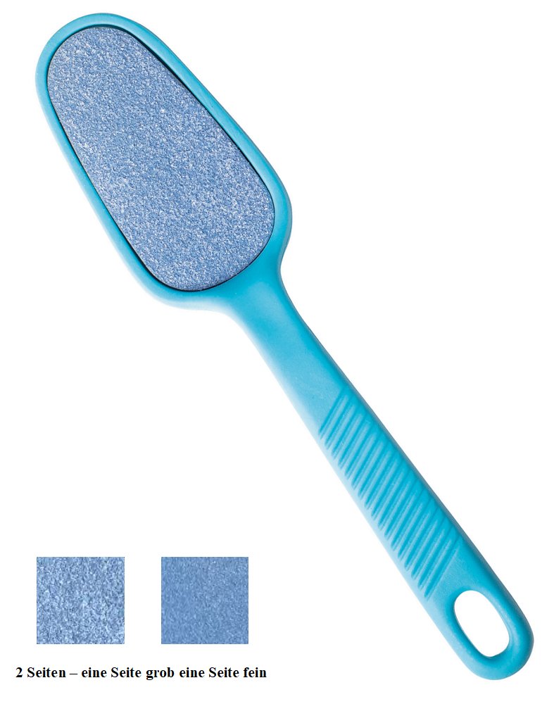 SOLINGEN Keramička turpija za pete 21,5cm