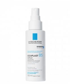 La Roche-Posay CICAPLAST B5 SPREJ 100ml, Obnavlja i umiruje kožu