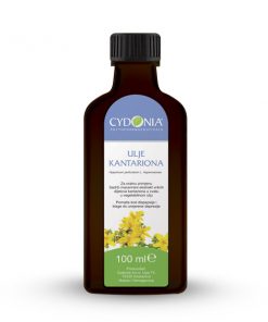 CYDONIA Ulje kantariona 100ml, Namijenjeno za unutrašnju primjenu