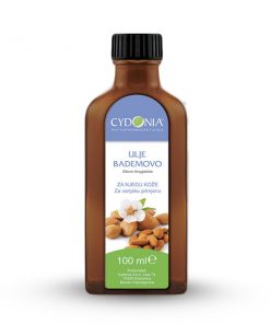 CYDONIA Bademovo ulje 100ml