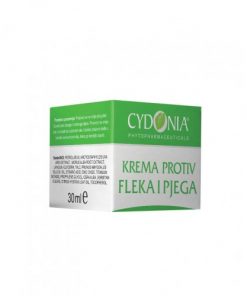 CYDONIA Krema protiv fleka i pjega 30g