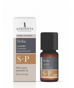 AFRODITA ETERIČNO ULJE Lavanda 10ml