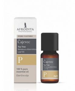 AFRODITA ETERIČNO ULJE Čajevac 10ml