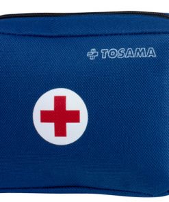 TOSAMA lični komplet, torbica za prvu pomoć