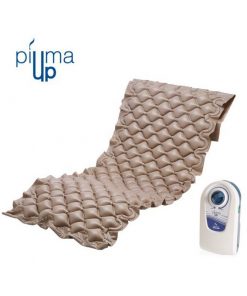 Antidekubitni dušek namjenjen ležećim pacijentima i spriječava nastanak rana